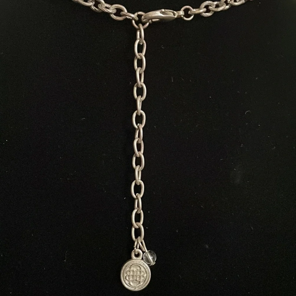 Baskin Brothers Necklace